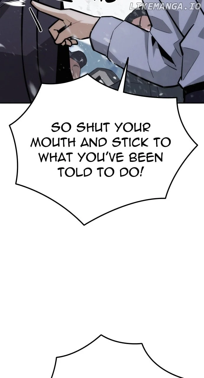 The Regressor Protects Only Me Chapter 24 94